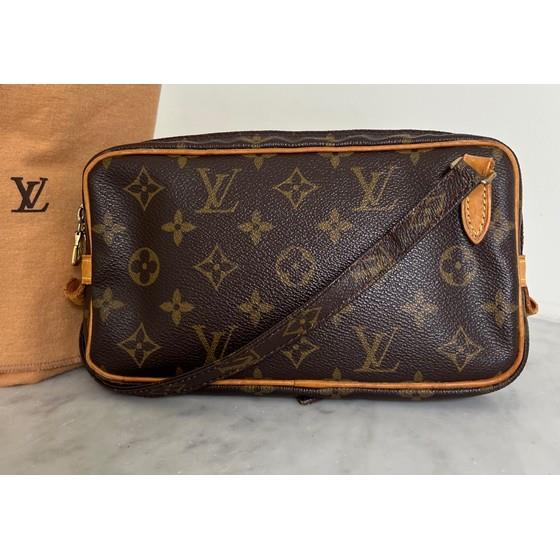 value of louis vuitton bag