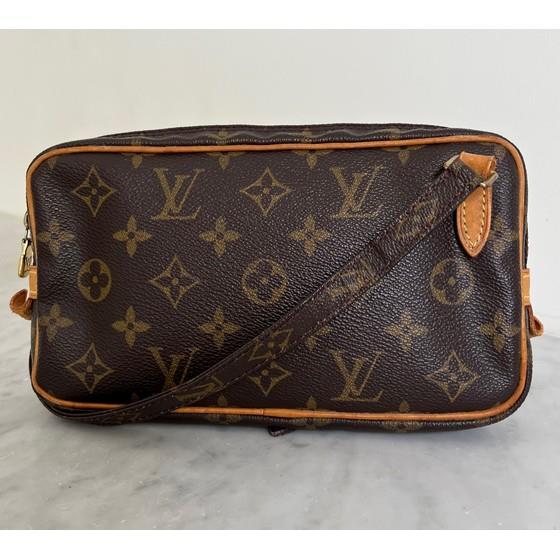 Vintage Louis Vuitton Crossbody 