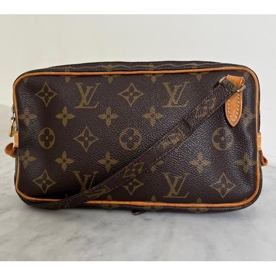 Vintage and Musthaves. ***Final Price***Louis Vuitton marly