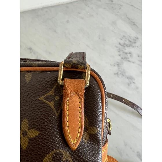 Vintage and Musthaves. ***Final Price***Louis Vuitton marly monogram crossbody  bag VM221071