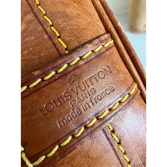 Louis Vuitton noe GM in monogram – Lady Clara's Collection