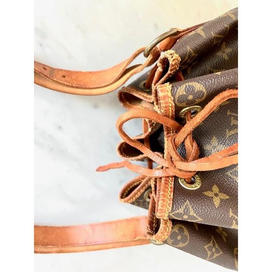 Louis Vuitton Noe Gm Shoulder bag in Monogram canvas – JOY'S CLASSY  COLLECTION