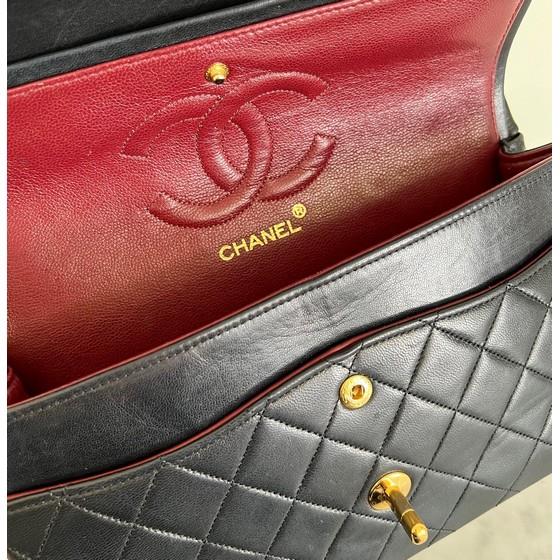 Chanel 2.55 inside online