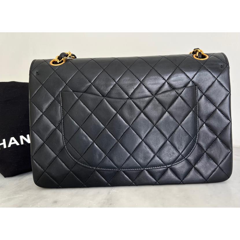 Chanel medium timeless online
