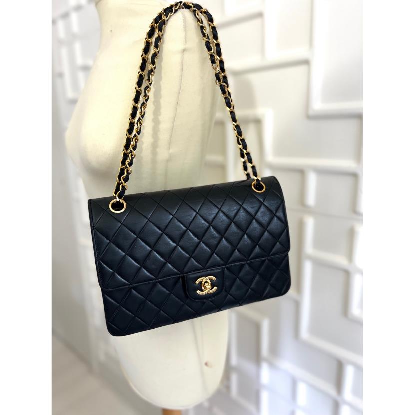 UhfmrShops, Chanel Timeless Handbag 401507