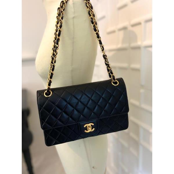 Boutique Patina - Pristine Vintage on Instagram: Chanel Vintage