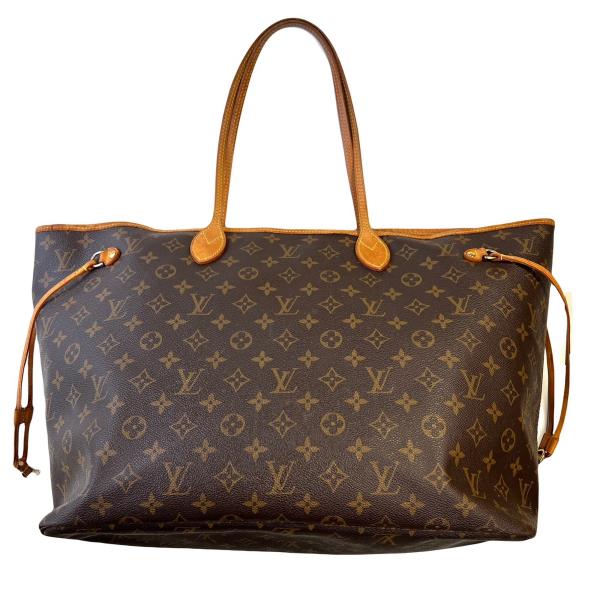 Vintage and Musthaves. ***Final Price*** Louis Vuitton Neverfull