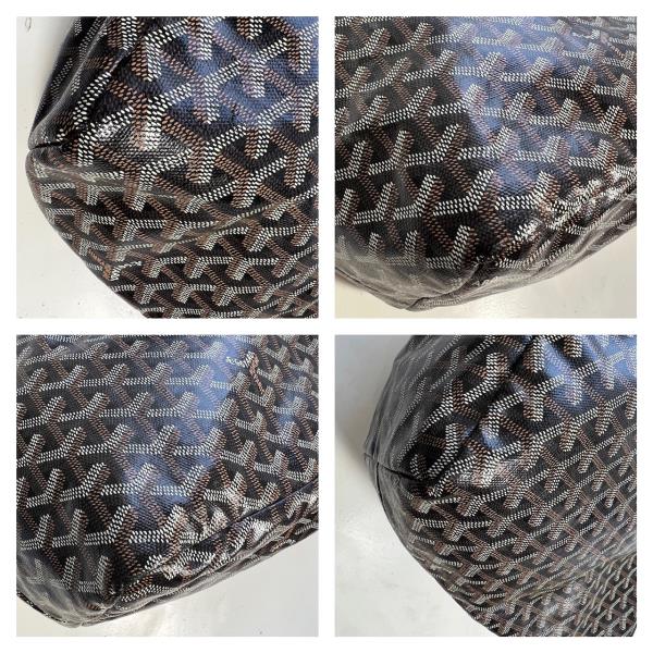 goyard gm size cm