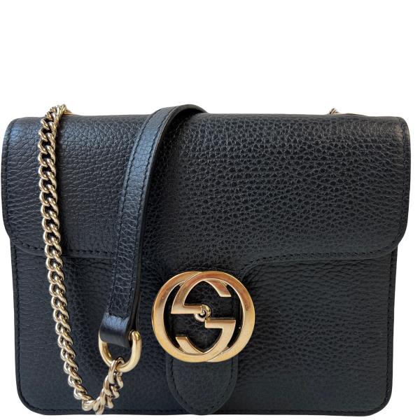 Gucci Interlocking G Bag