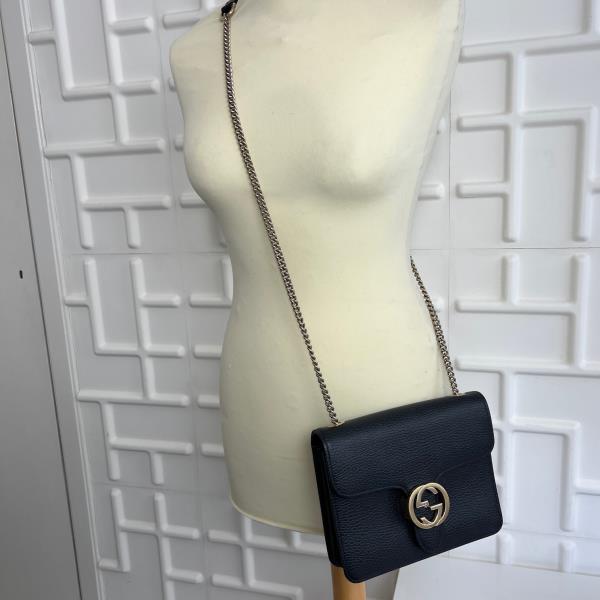 gucci interlocking crossbody