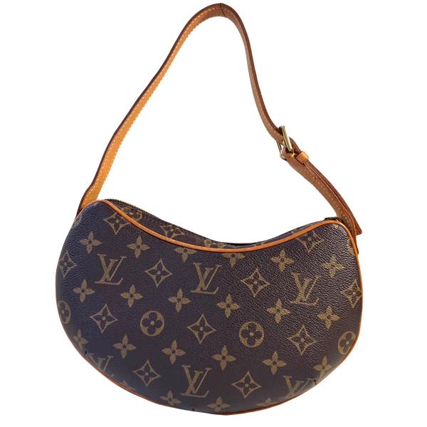 Vintage and Musthaves. Louis Vuitton Croissant PM bag VM221158