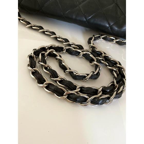 chanel jumbo crossbody