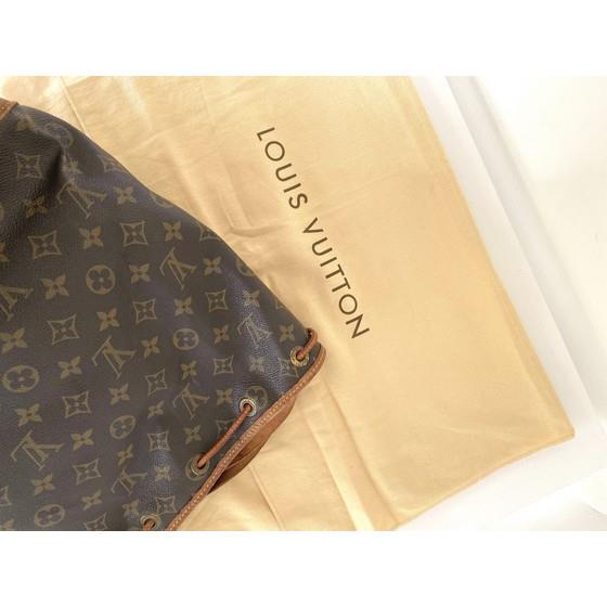 Louis Vuitton Noe Gm Shoulder bag in Monogram canvas – JOY'S CLASSY  COLLECTION