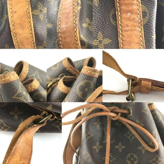 Louis Vuitton Noe Gm Shoulder bag in Monogram canvas – JOY'S CLASSY  COLLECTION