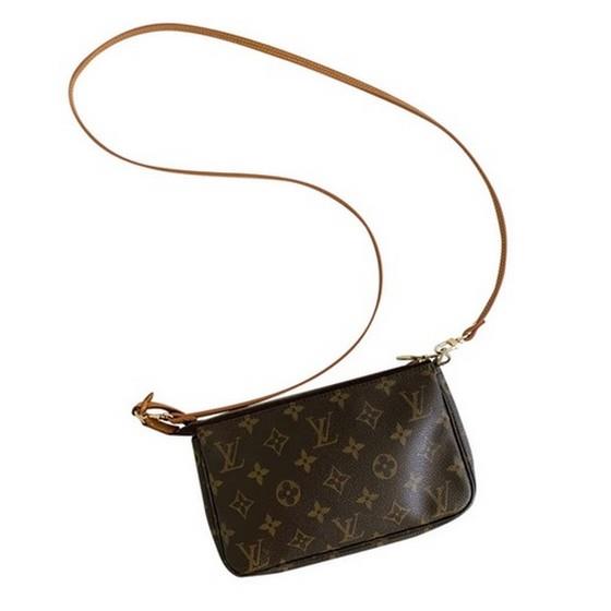 LOUIS VUITTON POCHETTE ACCESSOIRE VINTAGE