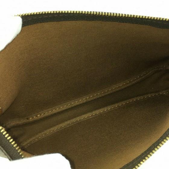 LOUIS VUITTON Monogram Pochette Accessoires Pouch Bag - AWL1797