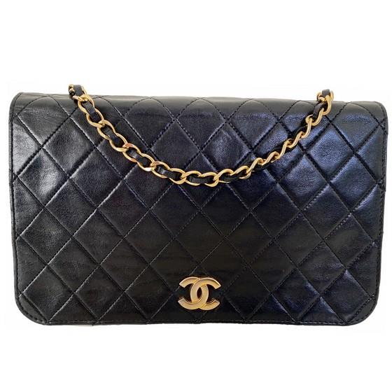 Chanel timeless bag - Gem