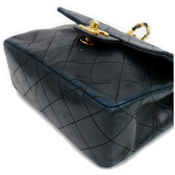 Chanel Timeless Handbag 368984
