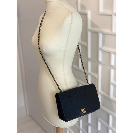 Chanel 2.55 on sale crossbody
