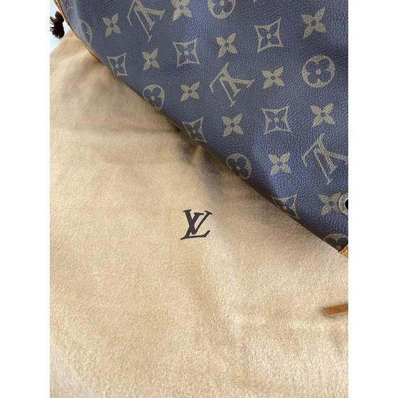 Louis Vuitton Neo Monogram Blanket