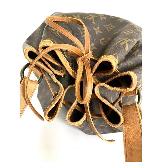 Louis Vuitton Monogram Noe GM Shoulder Bag – Timeless Vintage Company