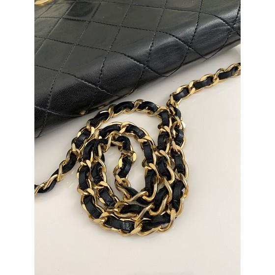 chanel 2.55 timeless classic