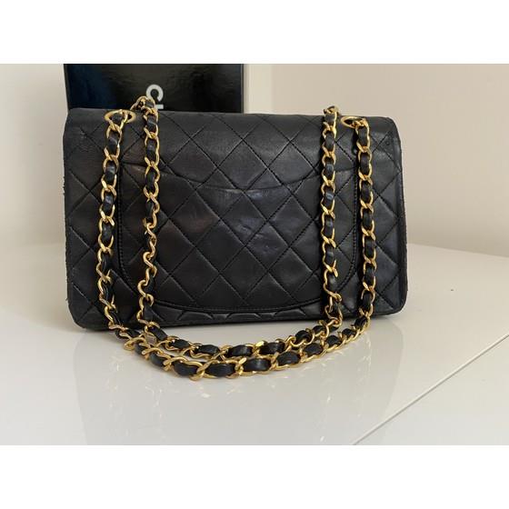 chanel 2.55 vintage