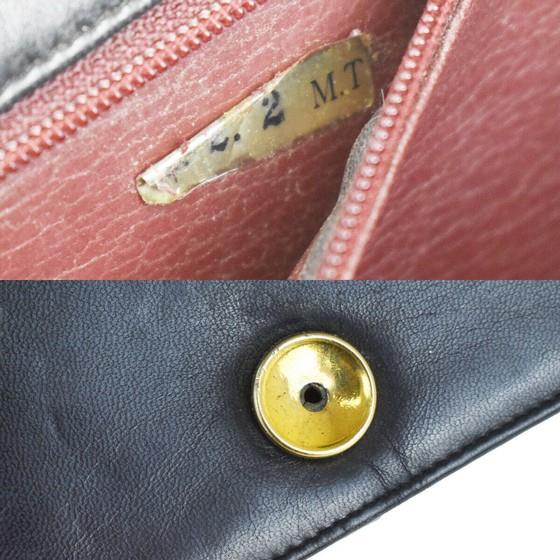 Eclair zipper chanel online
