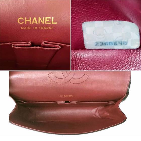 Tổng hợp 68 về chanel made in france label hay nhất  Du học Akina