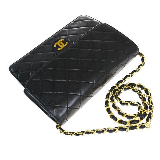 chanel 2.55 timeless classic