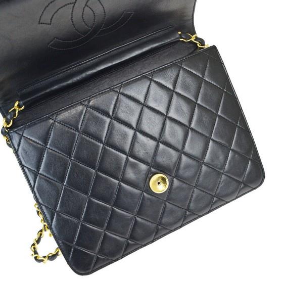 chanel 2.55 timeless classic