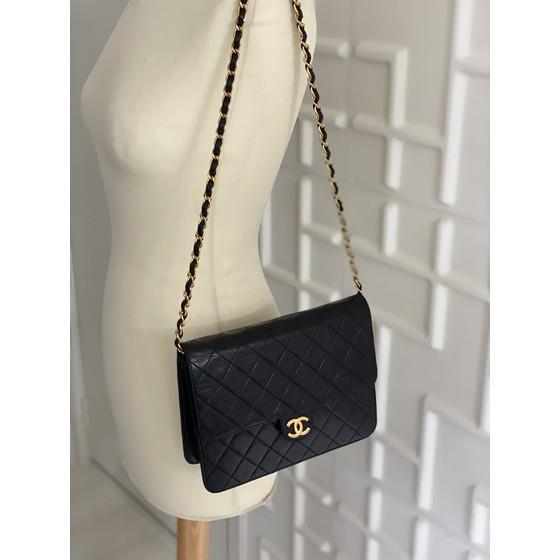 Chanel tas 2.55 hotsell