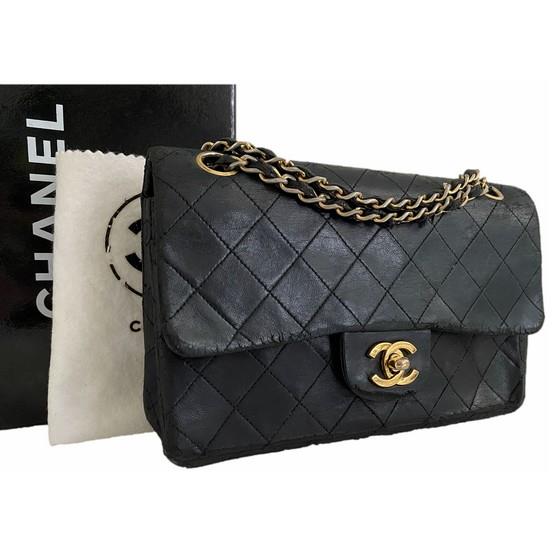 Chanel Classic Flap Bag: An Expert Guide | SACLÀB