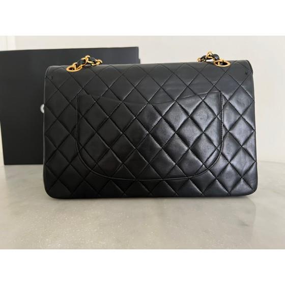 UhfmrShops, Chanel Timeless Handbag 401507