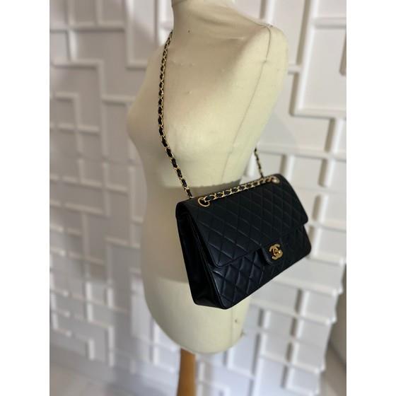 chanel classic flap 25cm