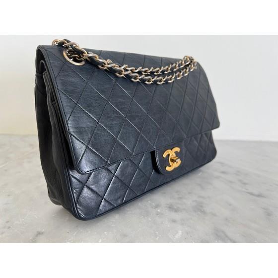 Chanel Side Pack Classic Flap 2.55 Reissue Rare Limited Edition