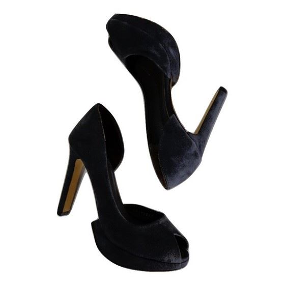 Picture of Hugo Boss heels