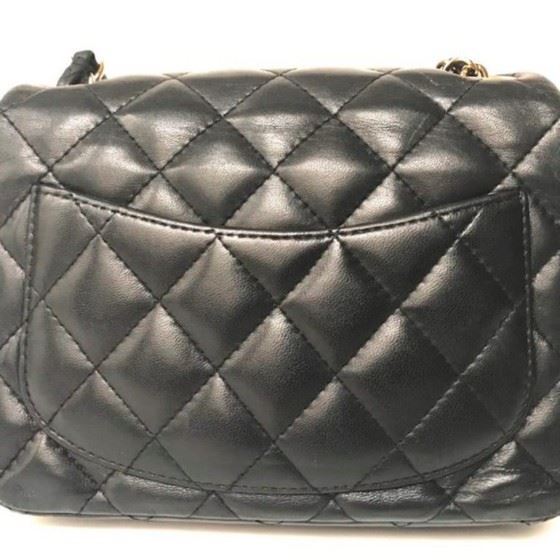 Picture of Chanel classic 2.55 timeless crossbody bag