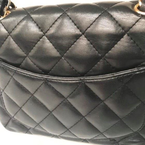 Picture of Chanel classic 2.55 timeless crossbody bag