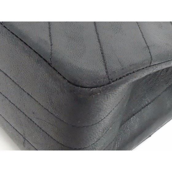 Picture of SPECIAL PIECE: Chanel chevron flap bag