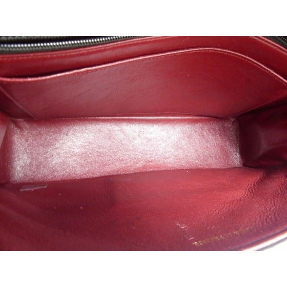 Picture of SPECIAL PIECE: Chanel chevron flap bag