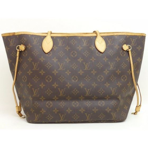 Louis Vuitton Neverfull MM M21352– TC