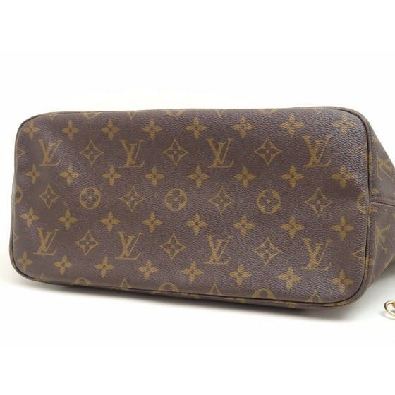 Picture of Louis Vuitton Neverfull MM bag