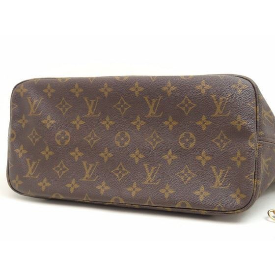 Authentic Louis Vuitton Neverfull MM DA – Got2HaveLV