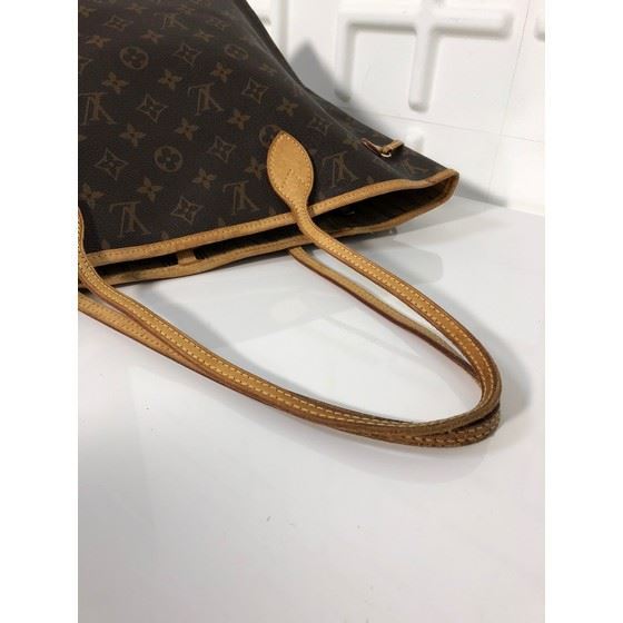 LV Neverfull MM M41358 Size 32x29x17 cm 