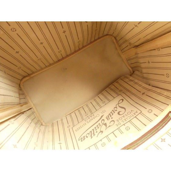 Picture of Louis Vuitton Neverfull MM bag