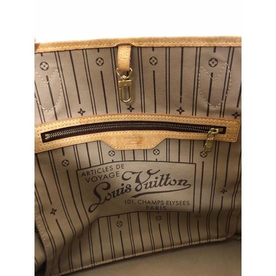 Picture of Louis Vuitton Neverfull MM bag