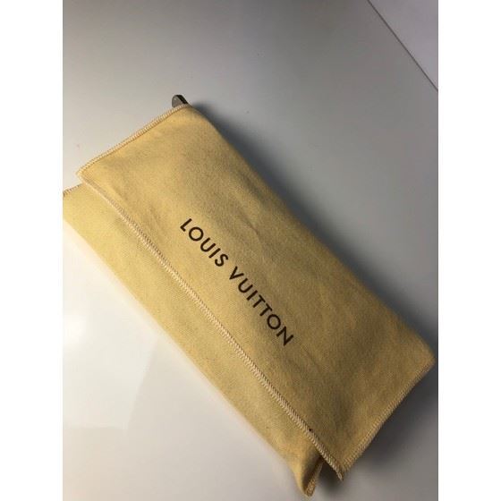 Louis Vuitton Wallet Dust bag