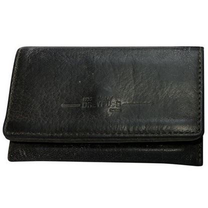 Image of JEROME DREYFUSS leather wallet/small leather good