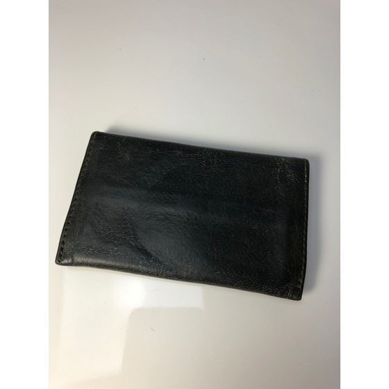 Picture of JEROME DREYFUSS leather wallet/small leather good